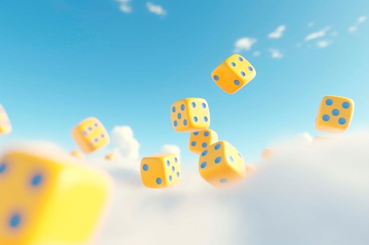 Live Dasar Number draw in studio with multiple camera angles and dealer confirmation
