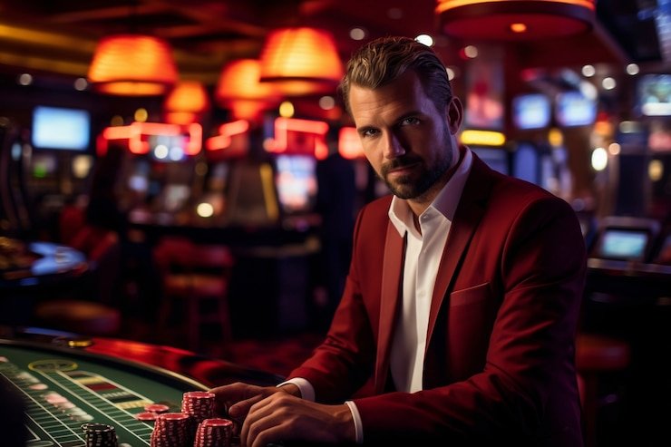 login kaskustoto live dealer studio setup